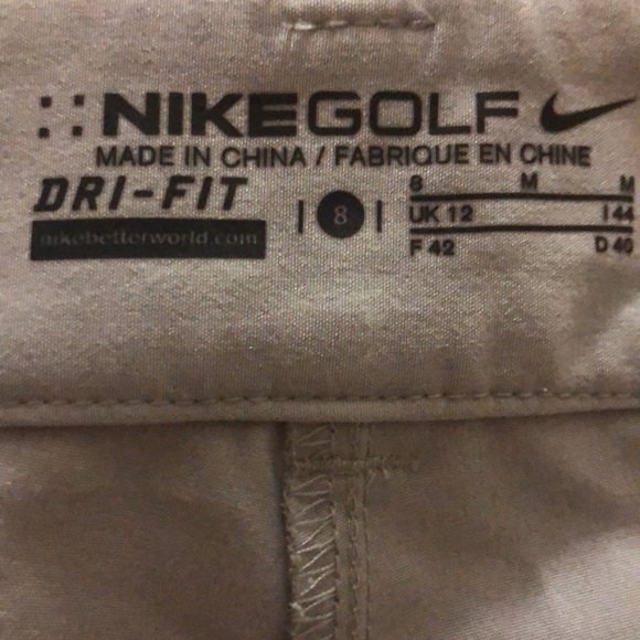 Nike golf women fit - Picture 5 of 5
